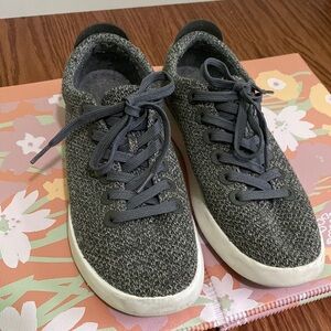 Allbirds Women’s Size 9 Gray Sneaker